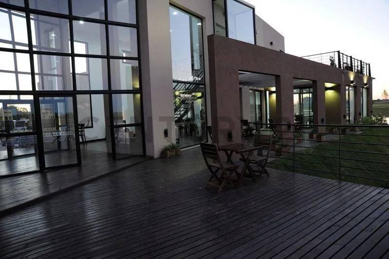 Foto de Gran Lote en La Faustina – Sector Golf 1035,69 m² de Naturaleza y, imagen 5