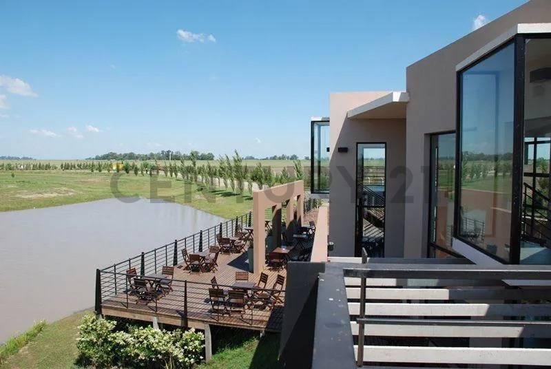 Foto de Gran Lote en La Faustina – Sector Golf 1035,69 m² de Naturaleza y, imagen 2