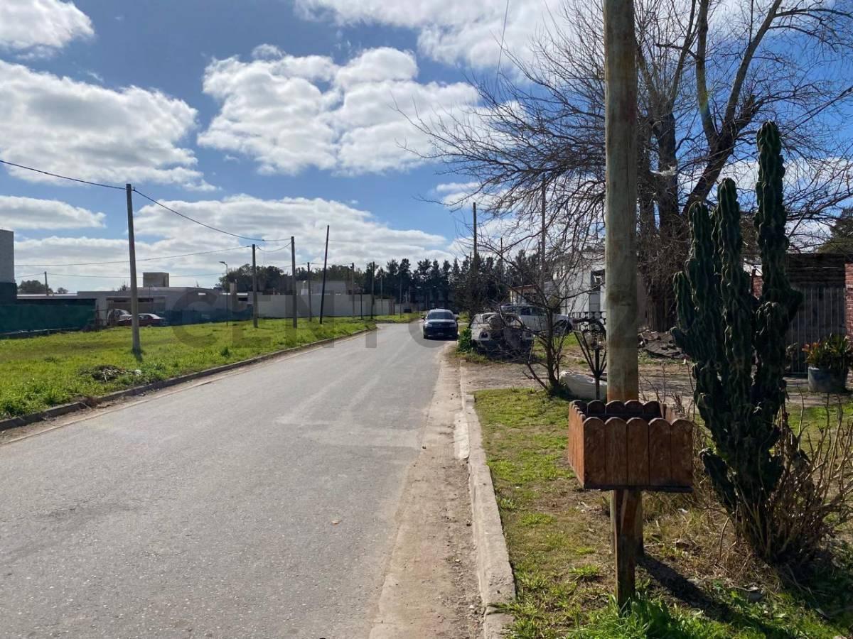 Foto de CALLE 506 e/ 132 y 132 bis Terreno en venta, imagen 4