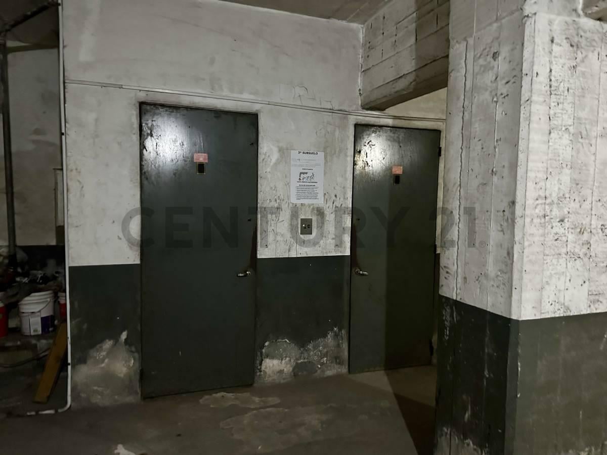Foto de COCHERA ZONA TRIBUNALES. 13 ENTRE 46 Y 47, imagen 3