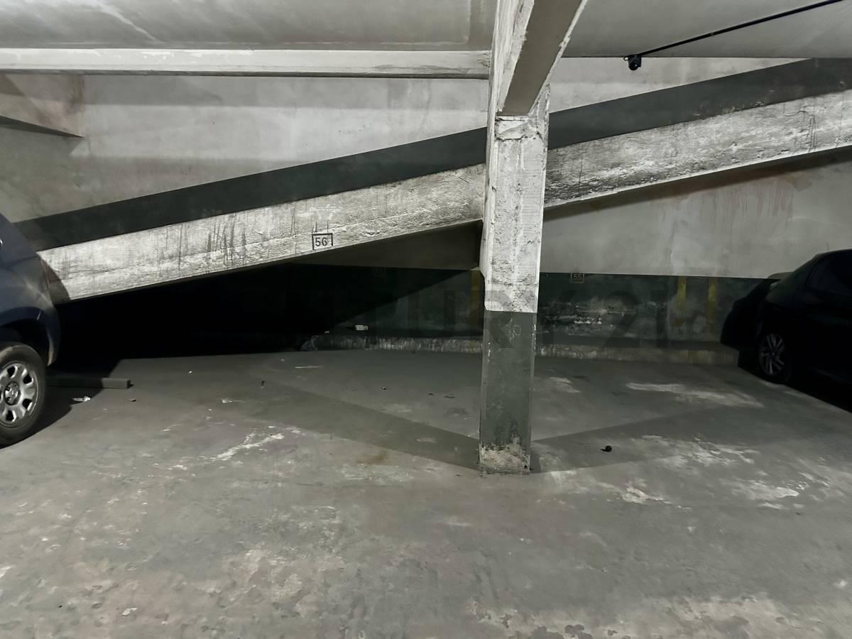 Foto de COCHERA ZONA TRIBUNALES. 13 ENTRE 46 Y 47, imagen 2