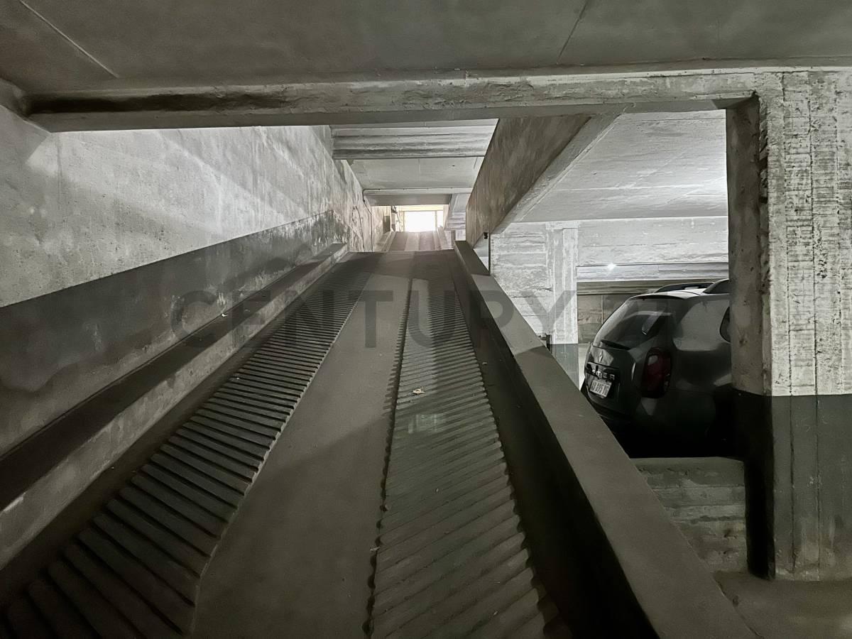 Foto de COCHERA ZONA TRIBUNALES. 13 ENTRE 46 Y 47, imagen 5