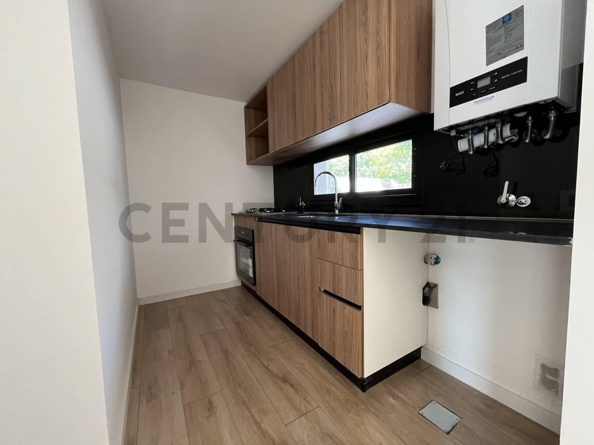 Foto de 15 entre 47 y 48 DEPARTAMENTO 1 DORMITORIO EN VENTA CATEGORIA LA PLATA, imagen 2