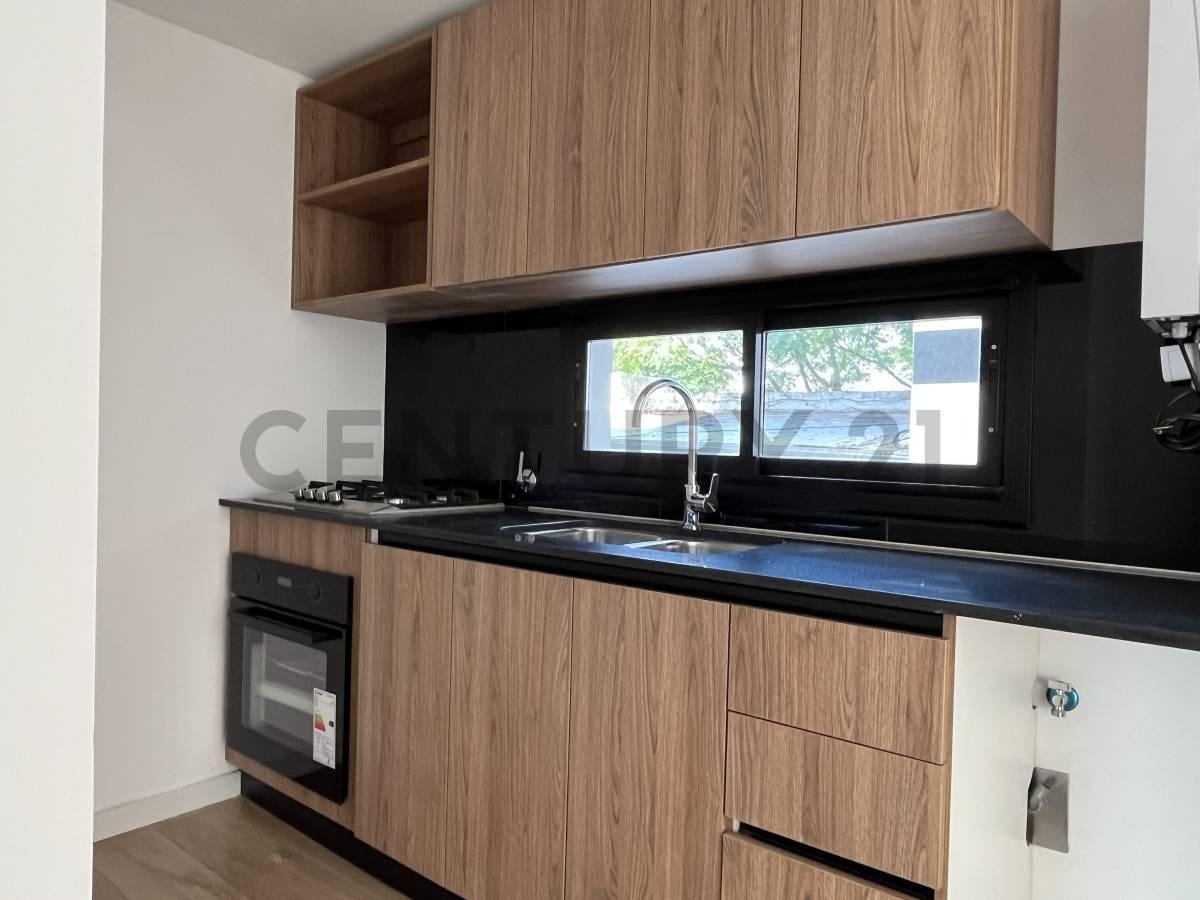 Foto de 15 entre 47 y 48 DEPARTAMENTO 1 DORMITORIO EN VENTA CATEGORIA LA PLATA, imagen 1