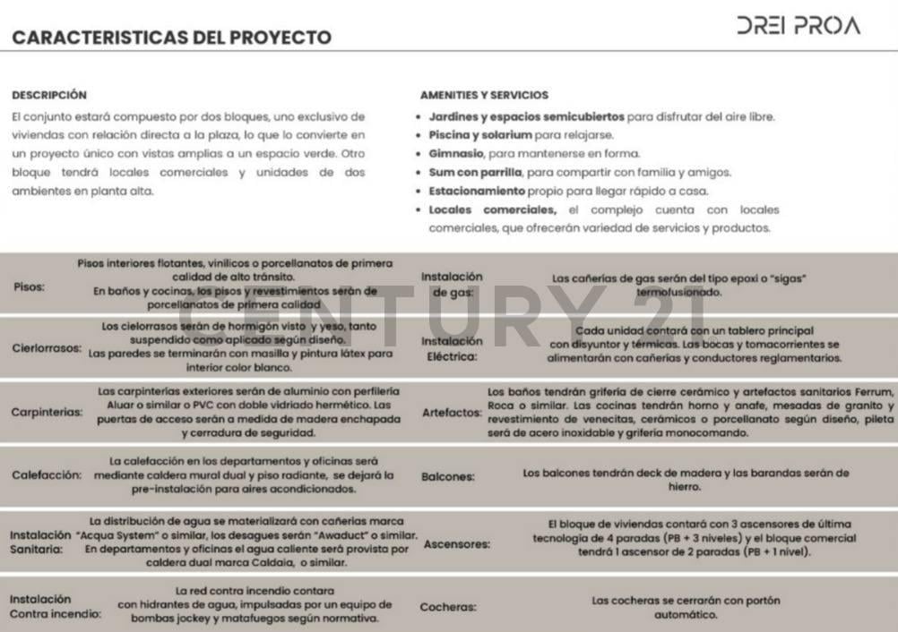 Foto de 138 entre 485 y diagonal 6 Departamento 2 dormitorios en venta Gorina, imagen 2