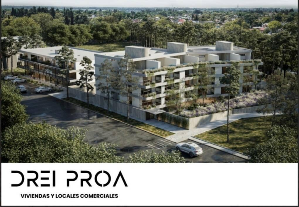 Foto de 138 entre 485 y diagonal 6 Departamento 2 dormitorios en venta Gorina, imagen 1