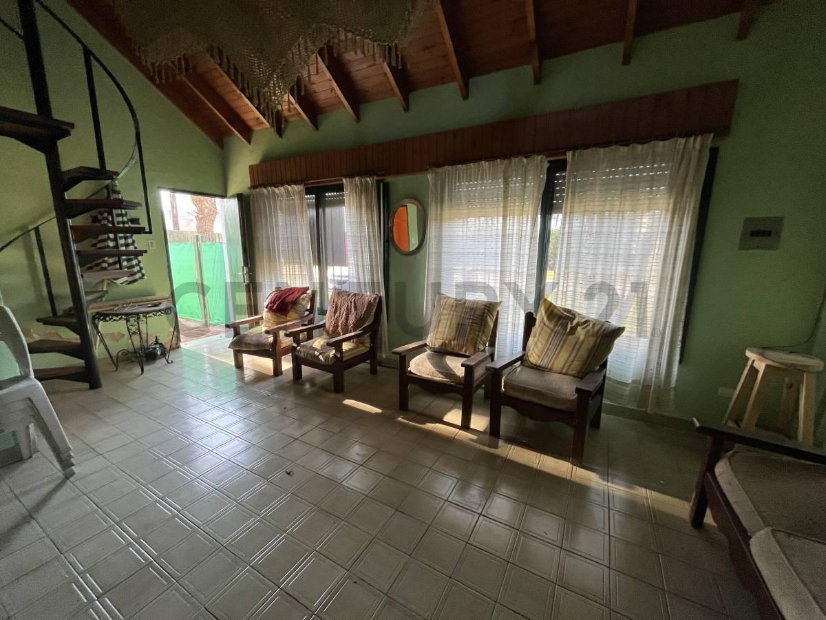 Foto de Casa quinta en venta - Punta Lara - Calle 102 e/ 9 y 11, imagen 3