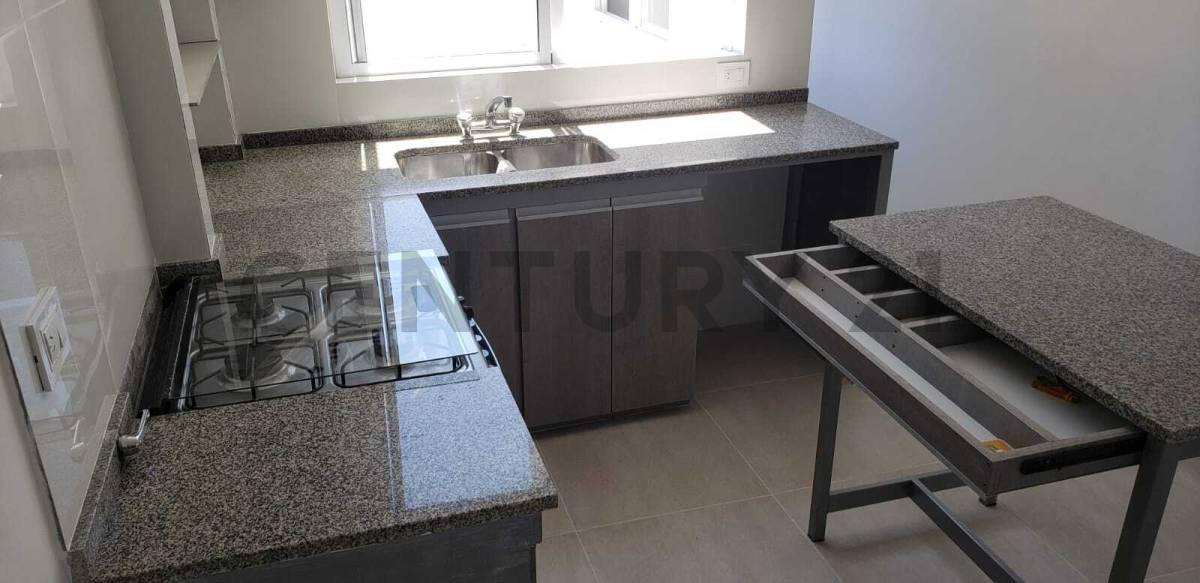 Foto de 66 Y 116 VENDEMOS - Departamento AMOBLADO 2 dormitorios - Refaccionado, imagen 1