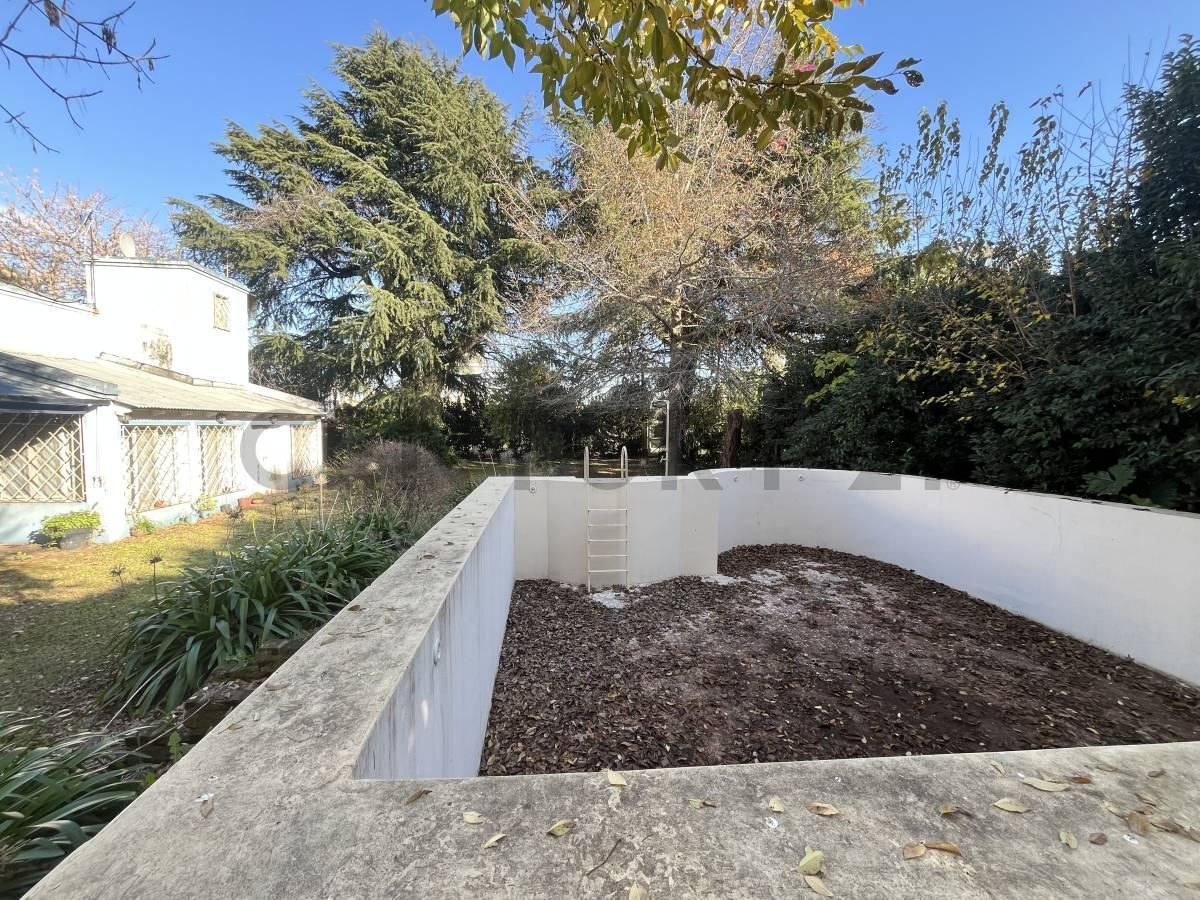 Foto de 133 esquina 484 - Casa quinta en venta Gorina La Plata, imagen 3