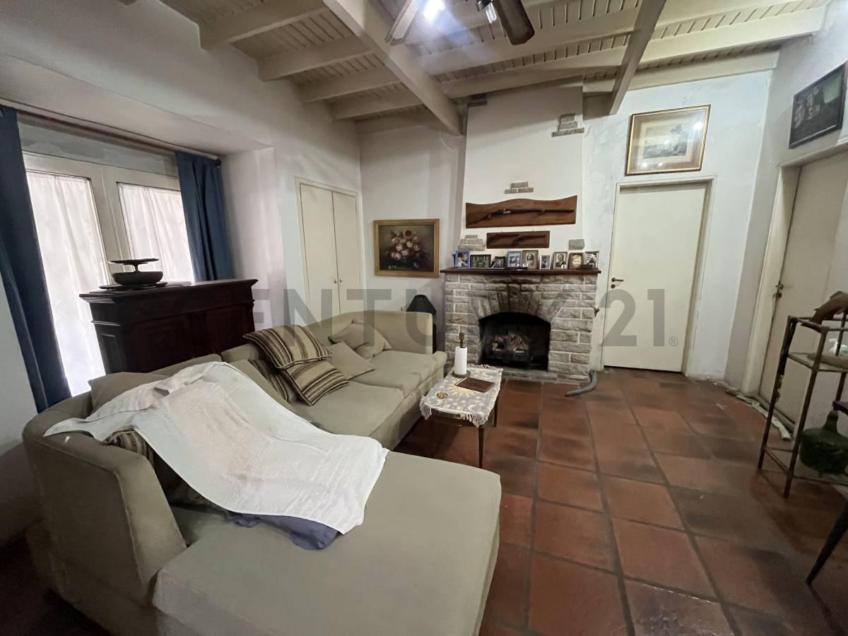 Foto de 133 esquina 484 - Casa quinta en venta Gorina La Plata, imagen 2