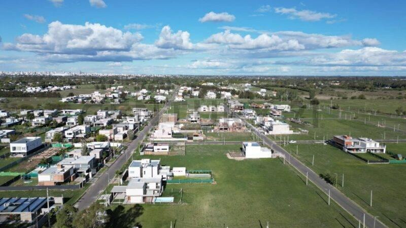 Foto de Venta de Lote de 597,90m2 en José Hernández, La Plata, Barrio Don Carlos, imagen 5