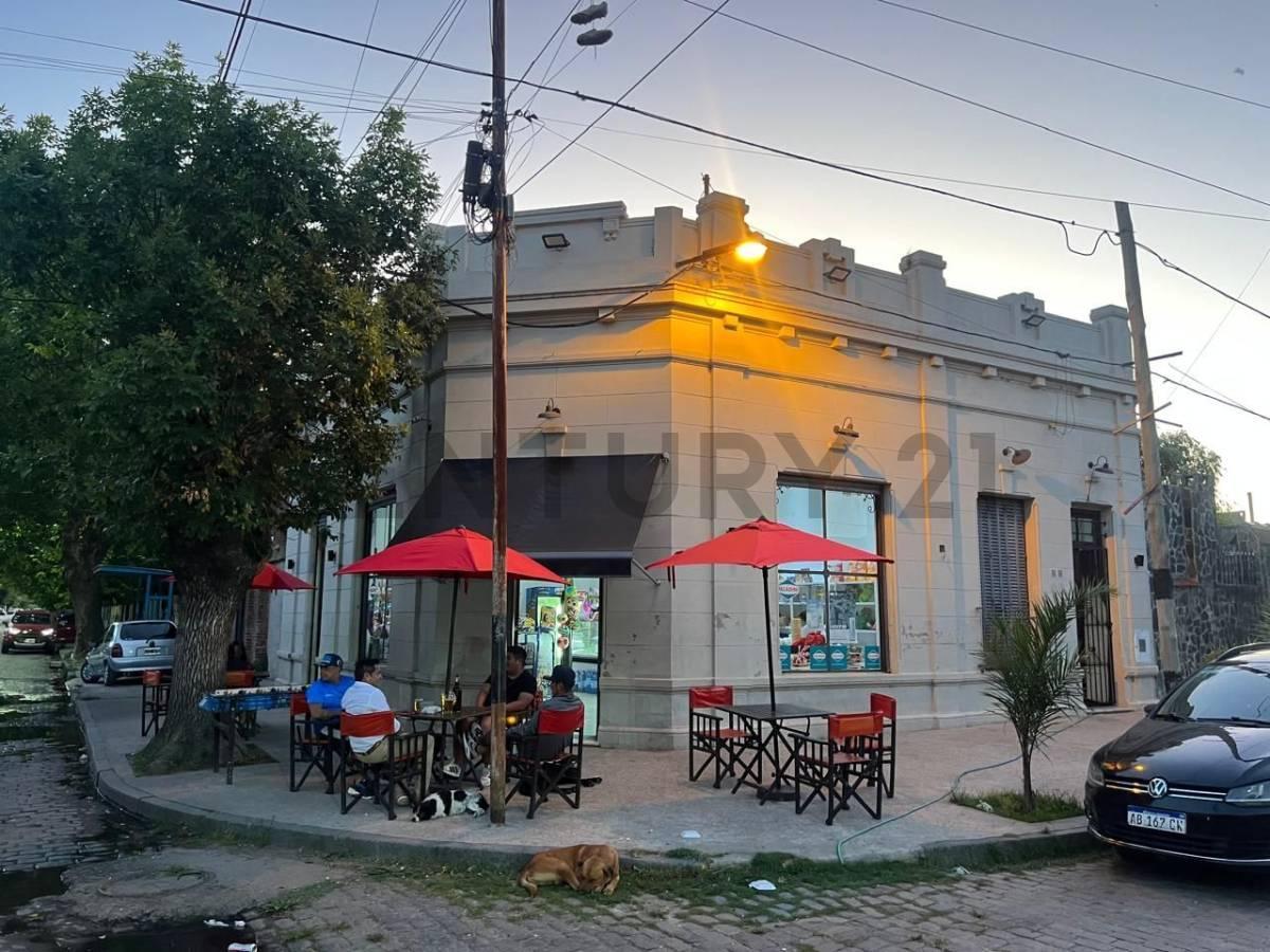 Foto de Venta de Local , Berisso - Calle Nueva York y 171, imagen 1