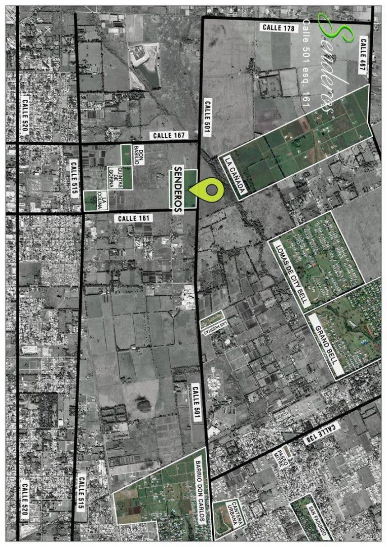 Foto de Lote en venta, imagen 5