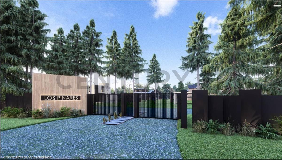 Foto de LOTES EN VENTA, LOS PINARES, ARANA 637 Y 31, imagen 3