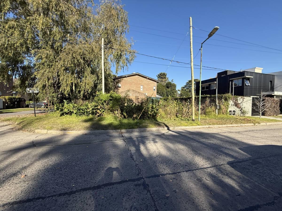 Foto de Terreno en Venta 15bis y 490, imagen 3