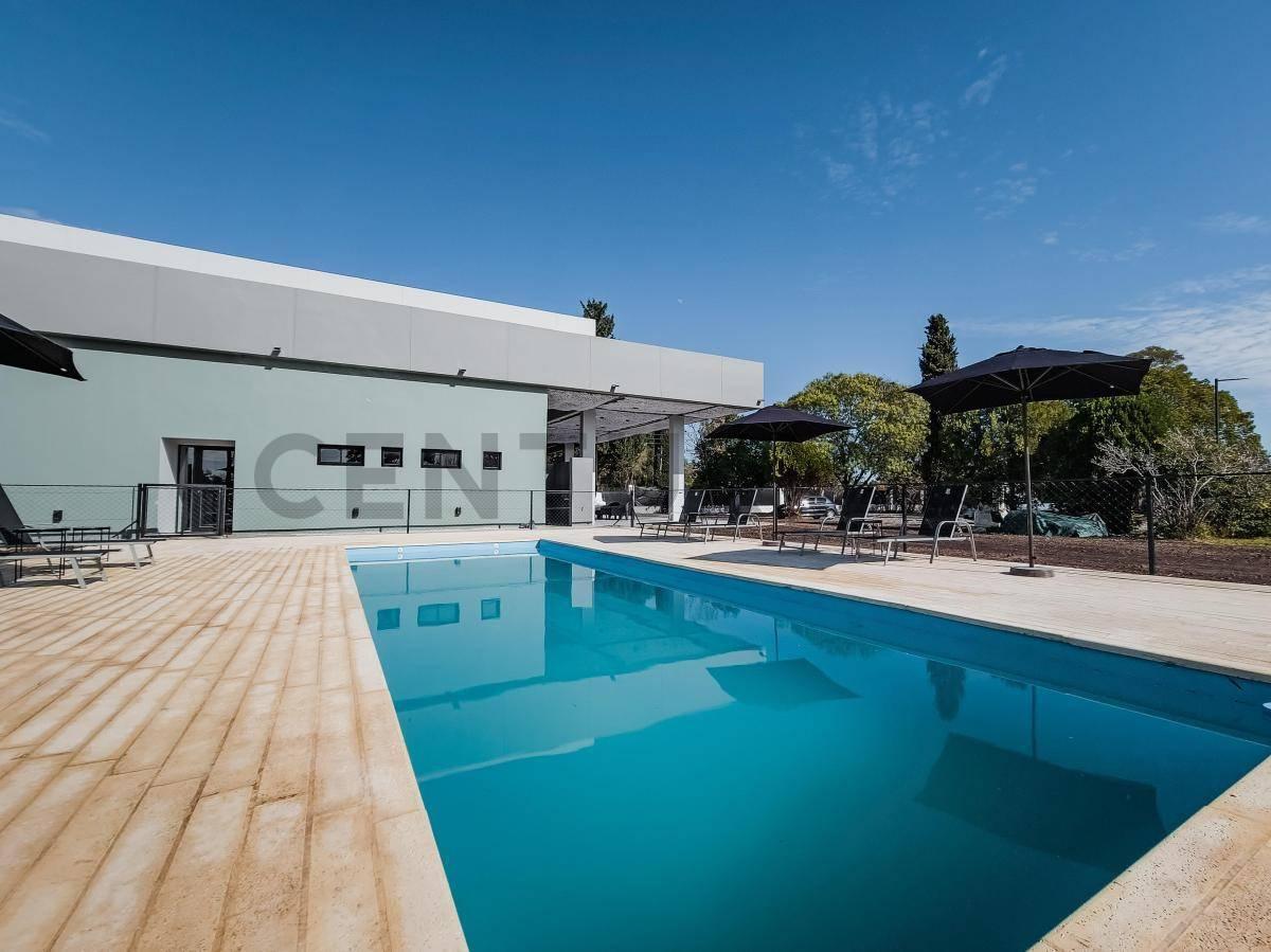 Foto de 149 y 35. Venta de lote barrio cerrado,La Plata, imagen 3