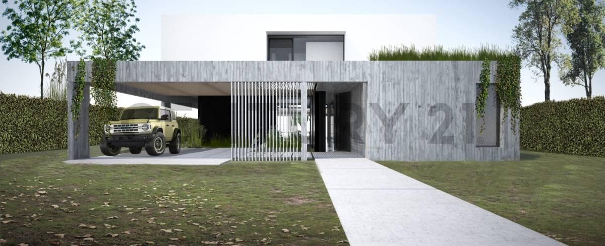 Foto de Lote en Venta en Villalobos - Pueblos del Plata, imagen 1