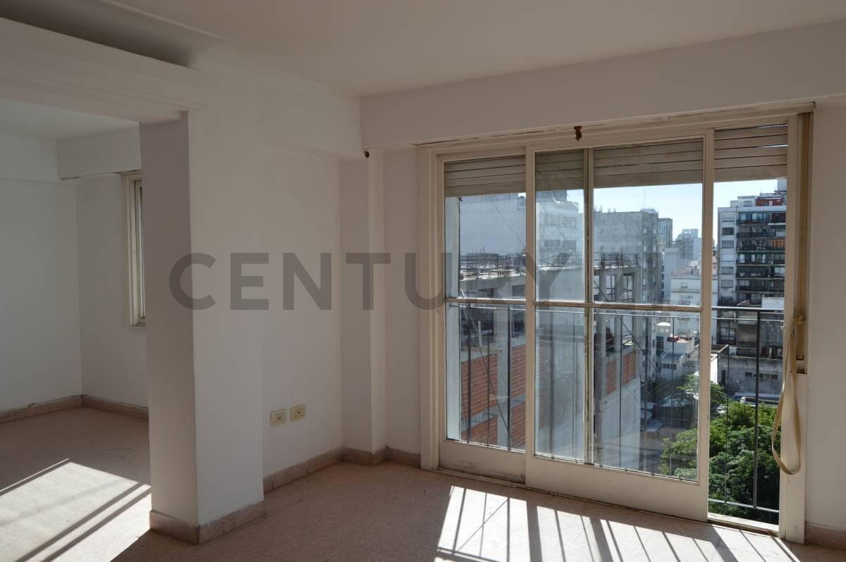 Foto de DEPARTAMENTO DE 2 DORMITORIOS EN VENTA LA PLATA CENTRO 9 e/ 47 y Diag 74, imagen 1