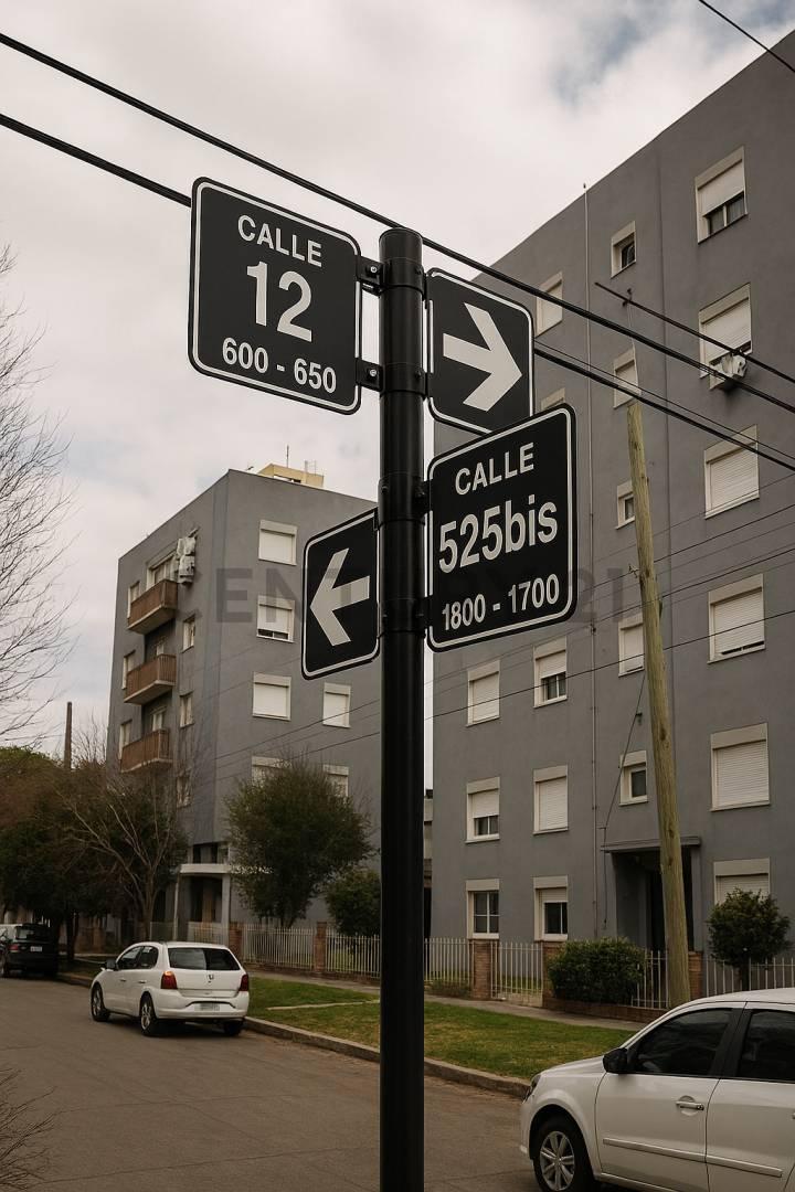 Foto de 525 BIS ENTRE 12 Y 13 DEPARTAMENTO 2 DORMITORIOS EN VENTA TOLOSA LA, imagen 2