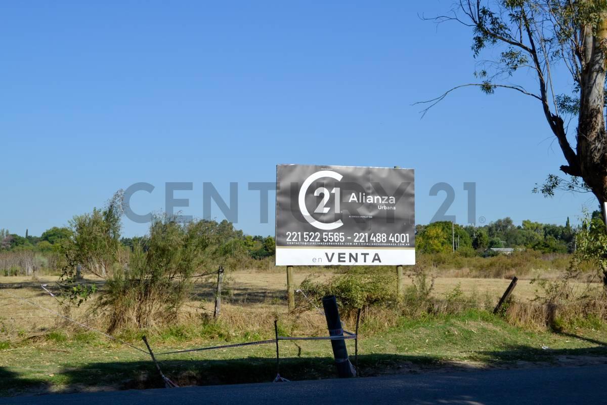 Foto de 419 ENTRE 135 Y 137 TERRENOS LOTES EN VENTA VILLA ELISA BARRIO EL, imagen 4
