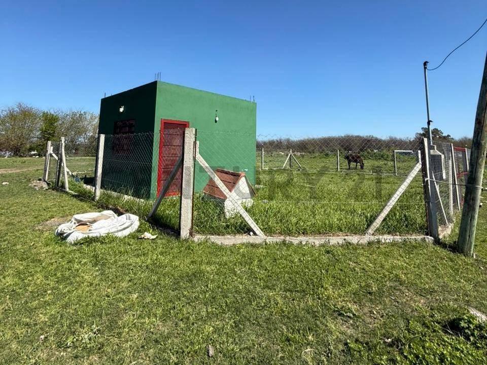Foto de Loteo en venta - Calle 526 y 147 | San carlos - La plata, imagen 1