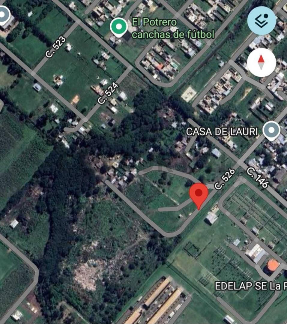 Foto de Lotes en Venta | Calle 526 esq 147 | San carlos - La plata, imagen 5
