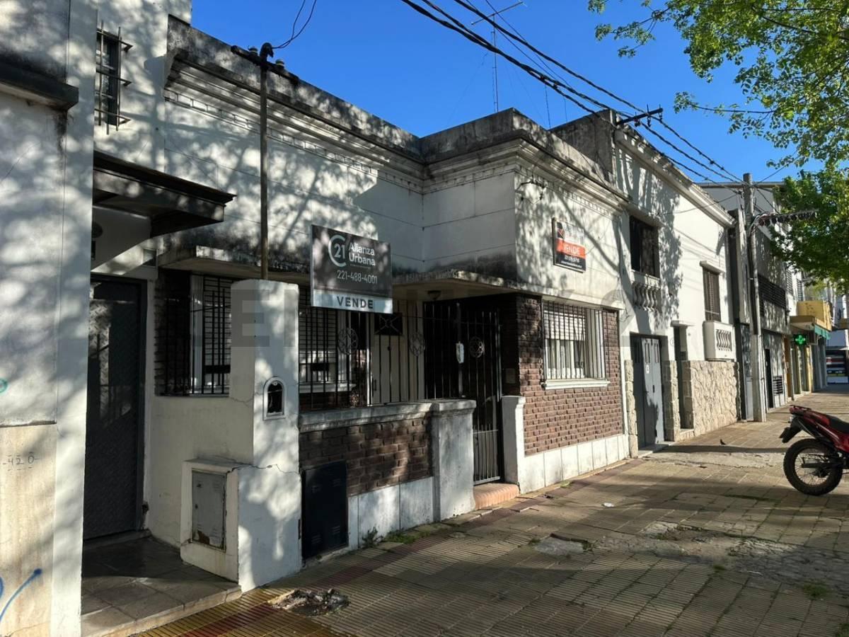 Foto de 60 e/ 17 y 18 TERRENO, imagen 5