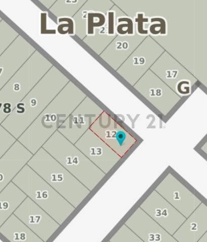 Foto de LOTE TERRENO EN VENTA EN LA PLATA, imagen 3