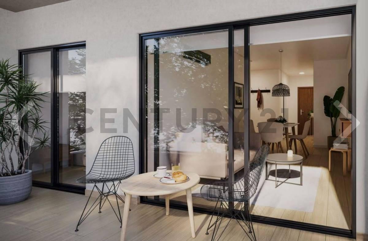 Foto de Departamentos en venta en La Plata de 1 dormitorio, imagen 5