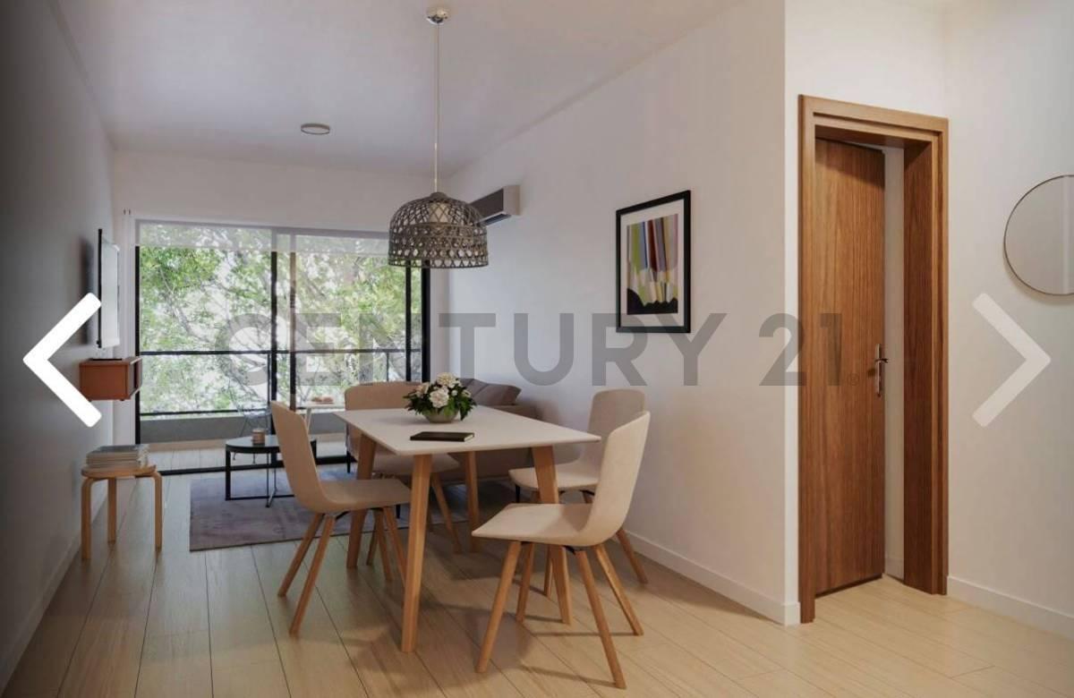 Foto de Departamentos en venta en La Plata de 1 dormitorio, imagen 1