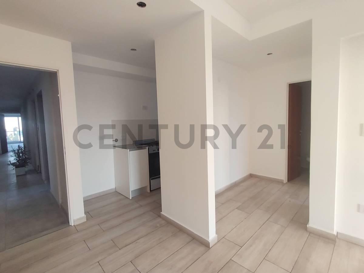 Foto de DEPARTAMENTO EN VENTA EN LA PLATA DE 1 DORMITORIO Y COCHERA A ESTRENAR, imagen 5