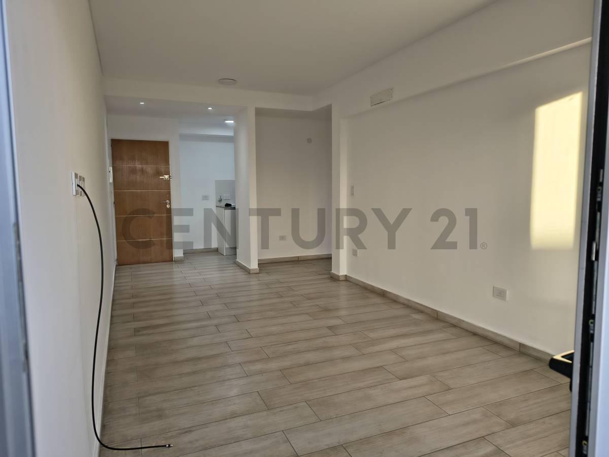 Foto de DEPARTAMENTO EN VENTA EN LA PLATA DE 1 DORMITORIO Y COCHERA A ESTRENAR, imagen 4