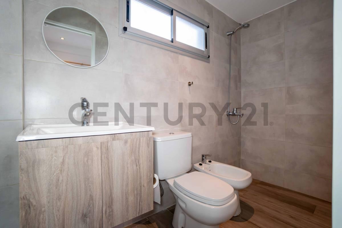 Foto de Departamento en venta en La Plata de un dormitorio frente al Parque San, imagen 4