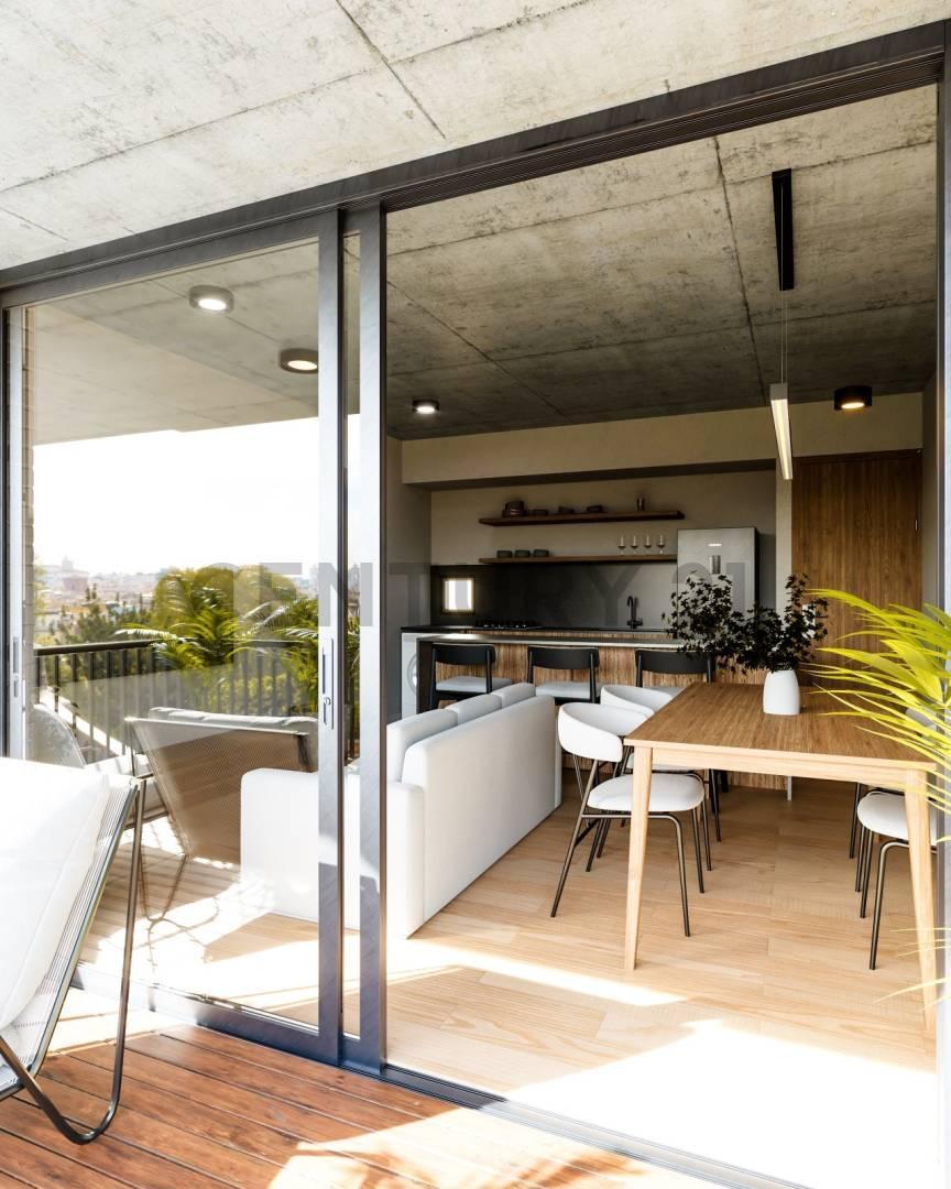 Foto de 47 entre 10 y 11 - Departamento en venta La Plata, imagen 1