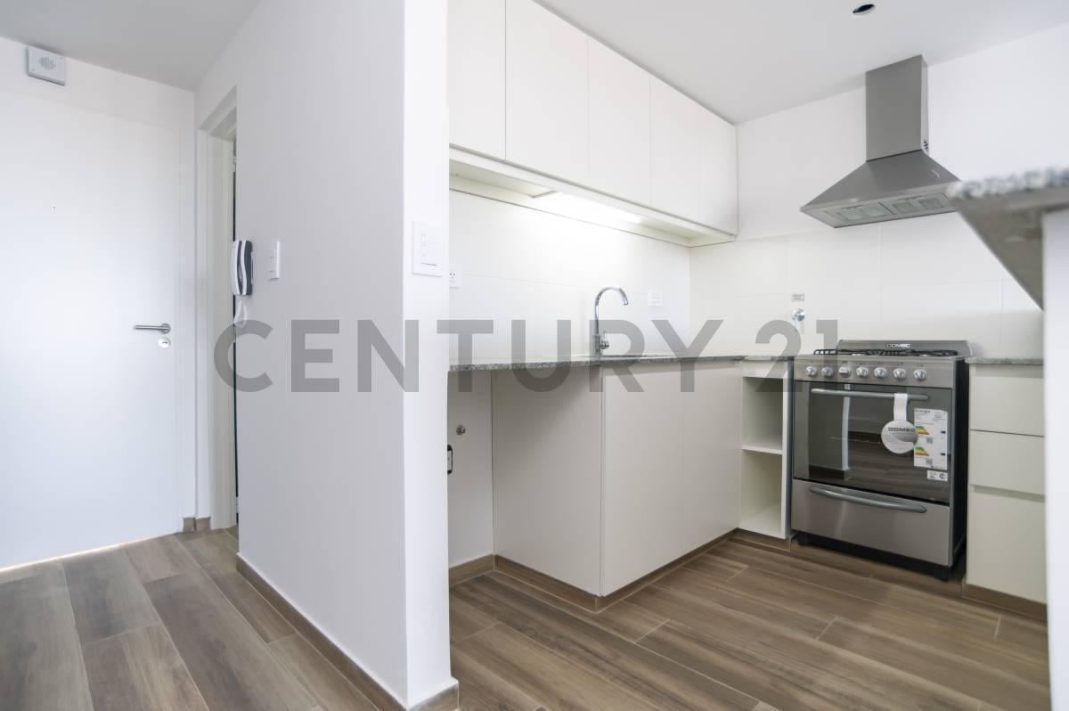 Foto de DEPARTAMENTO EN VENTA EN LA PLATA TIPO MONOAMBIENTE EN OBRA AVANZADA, imagen 2
