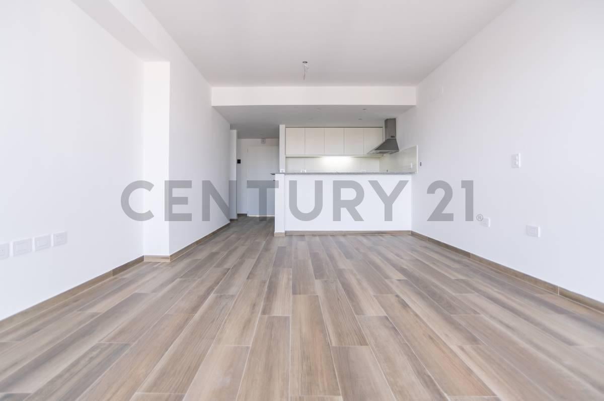 Foto de DEPARTAMENTO EN VENTA EN LA PLATA TIPO MONOAMBIENTE EN OBRA AVANZADA, imagen 3