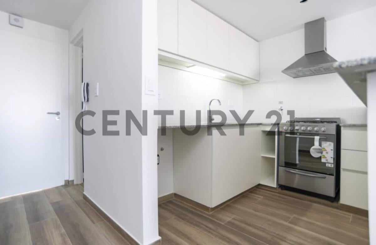 Foto de Departamento en alquiler en La Plata, imagen 3