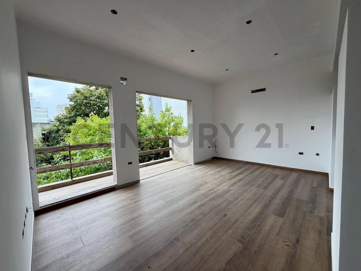 Foto de DEPARTAMENTO 1 DORMITORIO EN OBRA AVANZADA LA PLATA, imagen 3
