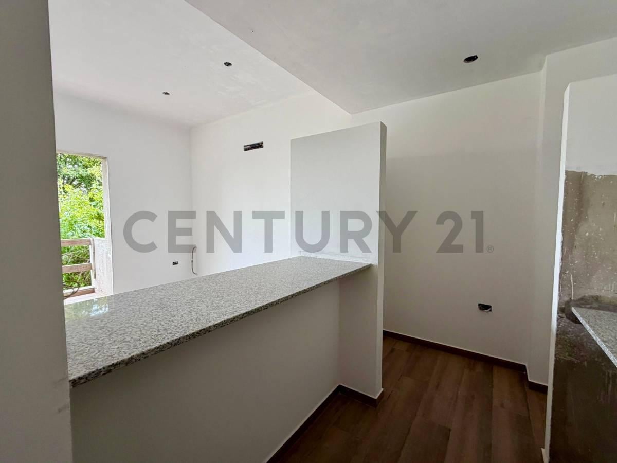 Foto de DEPARTAMENTO 1 DORMITORIO EN OBRA AVANZADA LA PLATA, imagen 2