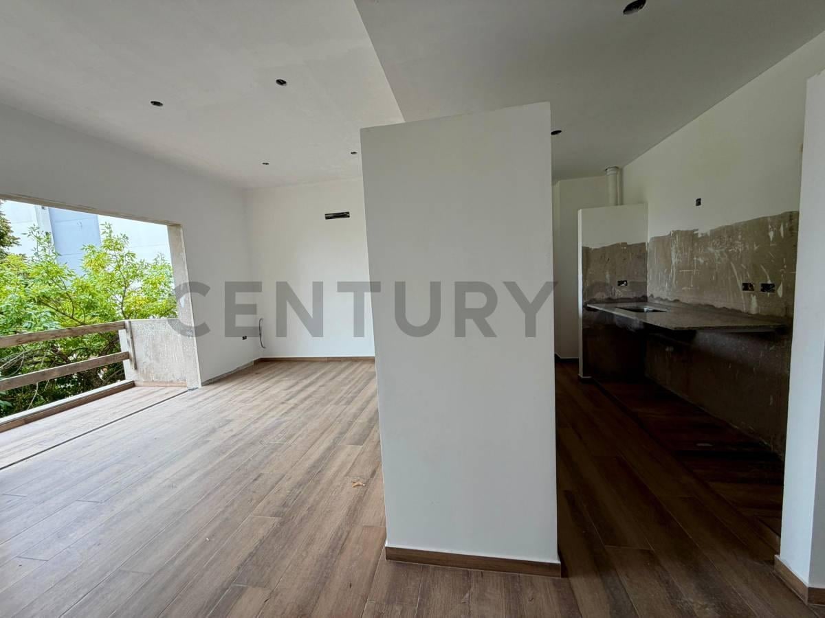 Foto de DEPARTAMENTO 1 DORMITORIO EN OBRA AVANZADA LA PLATA, imagen 5