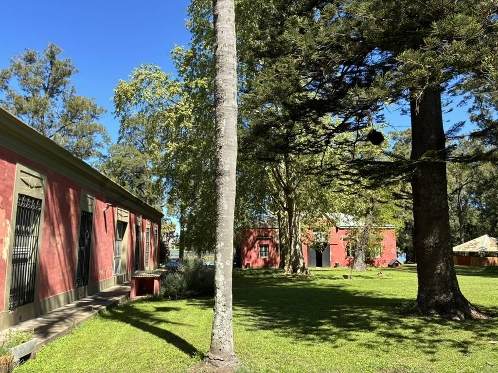 Foto de Estancia de Campo "Las Yucas" - Monasterio - Lezama - Provincia de, imagen 3