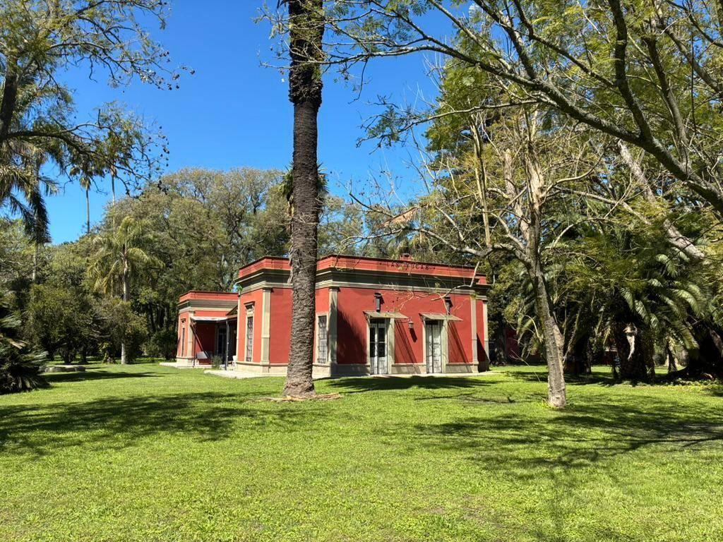 Foto de Estancia de Campo "Las Yucas" - Monasterio - Lezama - Provincia de, imagen 1