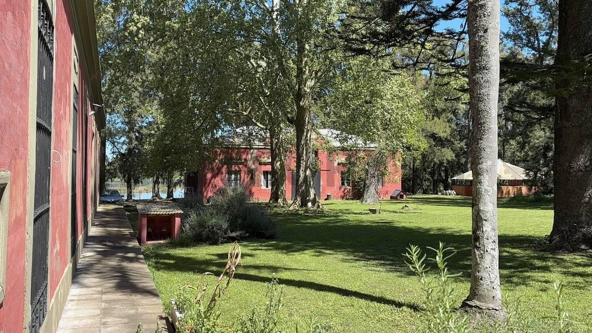 Foto de Estancia de Campo "Las Yucas" - Monasterio - Lezama - Provincia de, imagen 2