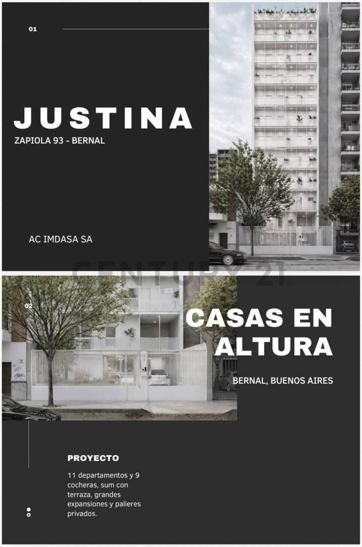 Foto de DUPLEX EN VENTA EN BERNAL CENTRO - POZO, imagen 2