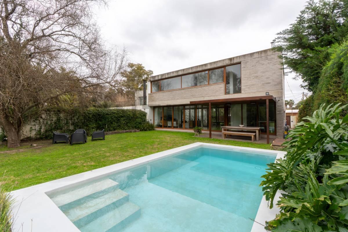 Foto de Casas en venta en Gonnet entre caminos La Plata, imagen 4