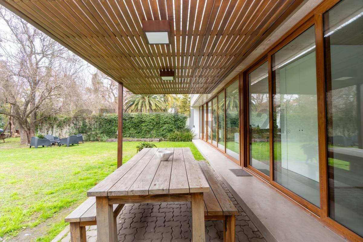 Foto de Casas en venta en Gonnet entre caminos La Plata, imagen 5