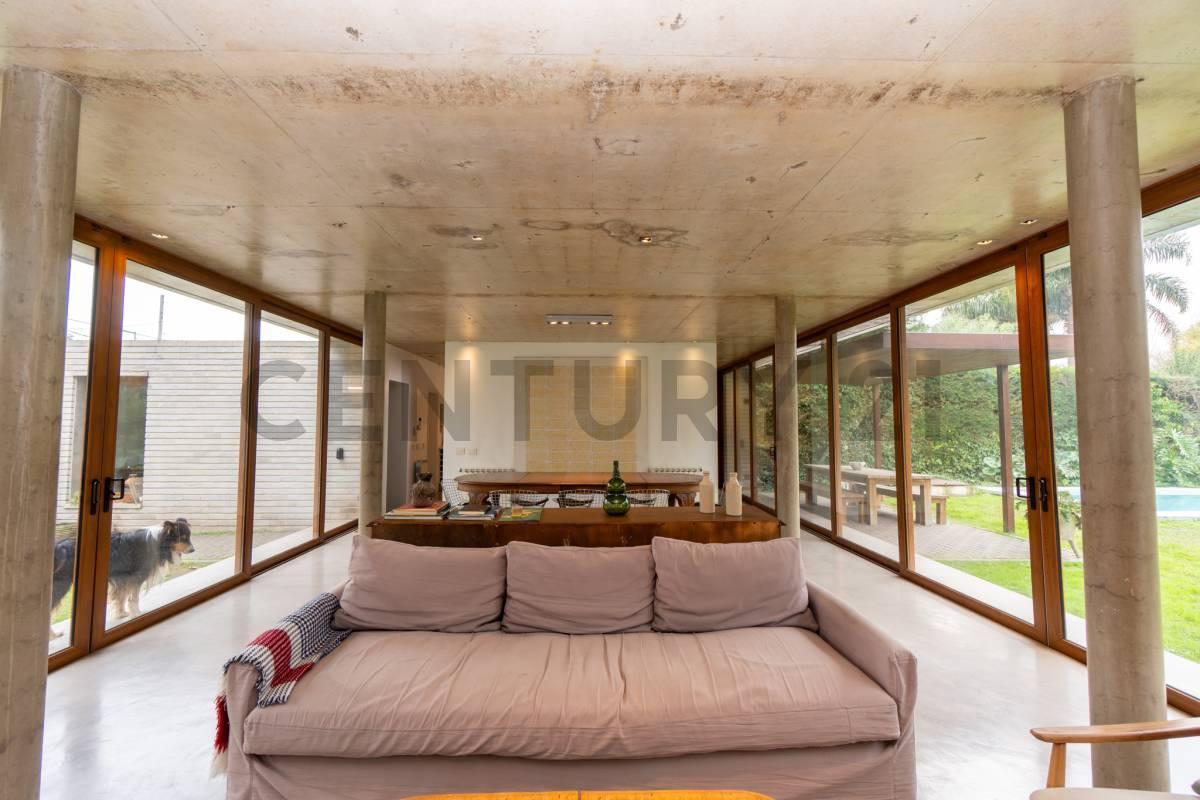 Foto de Casas en venta en Gonnet entre caminos La Plata, imagen 2