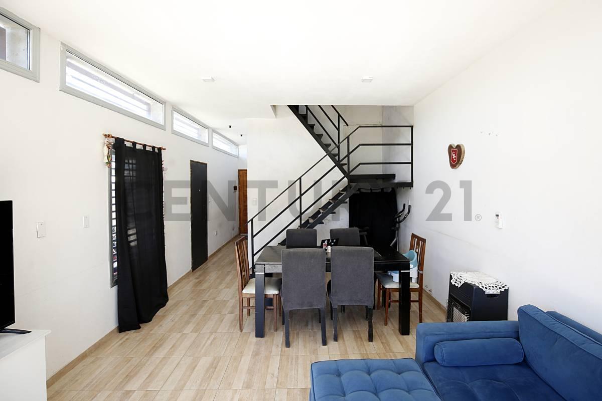 Foto de Casa en Alquiler La Plata (dos dormitorios), imagen 4