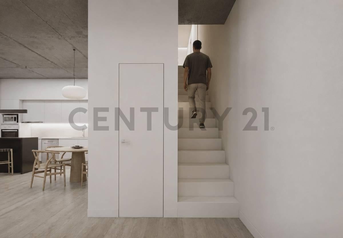 Foto de DUPLEX EN VENTA Bernal Centro - POZO, imagen 1