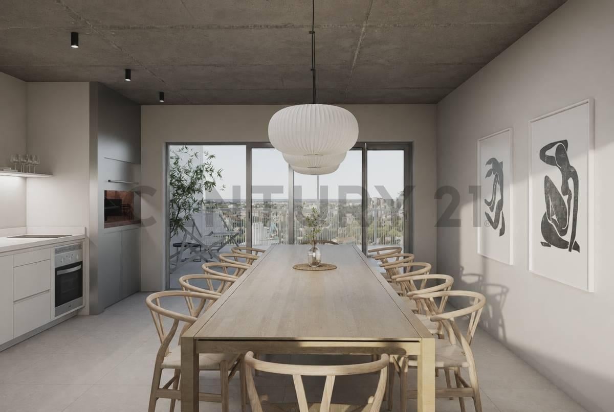 Foto de DUPLEX EN VENTA Bernal Centro - POZO, imagen 5